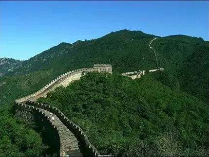 孩子人生中第一块奖牌：长城马拉松，您意下如何