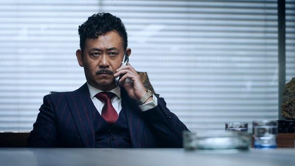 《暴裂无声》：愿你凝望这深渊