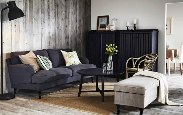 好不容易收集齐全的简约梦幻之家(套装)卧室,客厅..都有了!