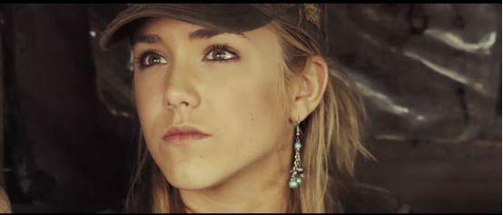 CF戏里戏外 人物故事:火线里的特种兵