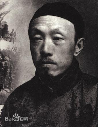 近代名门三代四杰，陈宝箴家族书法豹窥