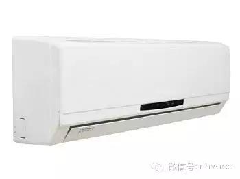 空调常见名词图文解析