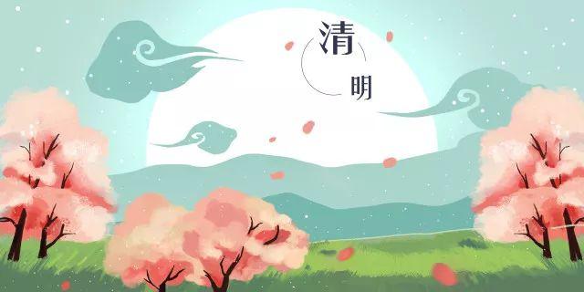 18首最美踏青古诗词 带你一起探春去！