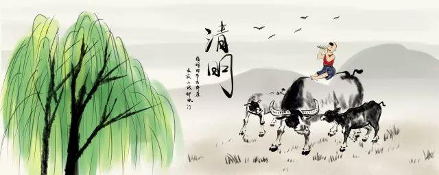18首最美踏青古诗词 带你一起探春去！