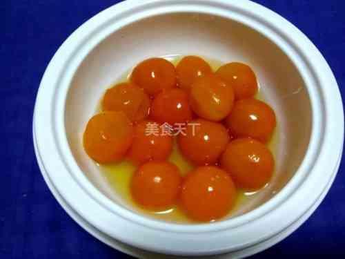 5款小金桔的做法，生津消食的止咳良方