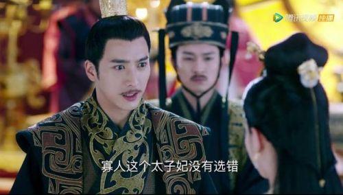 独孤天下：杨丽华不愧是般若的女儿 轻松粉碎曼陀和阿史那的阴谋