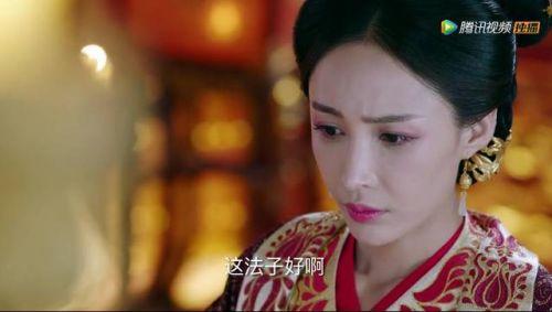 独孤天下：杨丽华不愧是般若的女儿 轻松粉碎曼陀和阿史那的阴谋