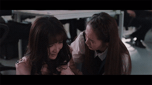 《北京女子图鉴》：不完美的女主，也挺好