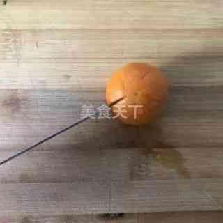 5款小金桔的做法，生津消食的止咳良方
