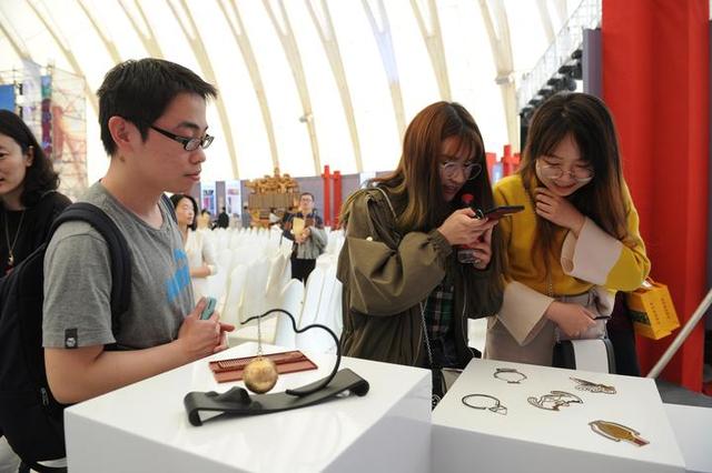 最高奖8万 “海丝之路—非遗鄞州”创意设计大赛全球征稿