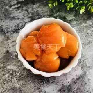 5款小金桔的做法，生津消食的止咳良方