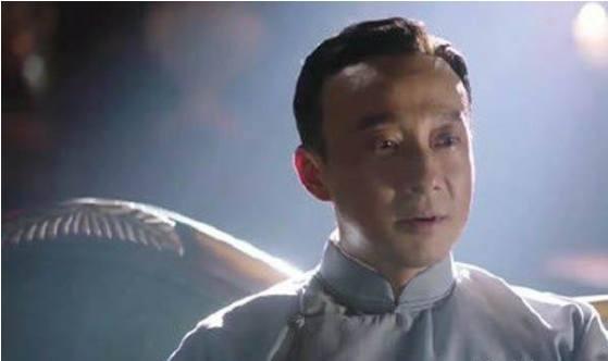远大前程霍震霄身份是什么结局如何?霍震霄是上海滩第四代大亨吗