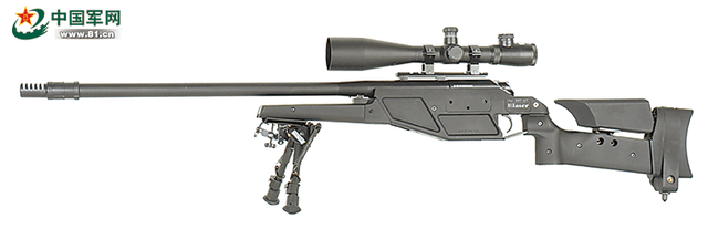 武器解析丨《红海行动》中的特战利器