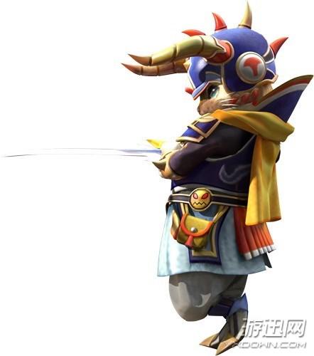 《怪物猎人X》推新服装 洛克人、艾露随行猫都来客串了