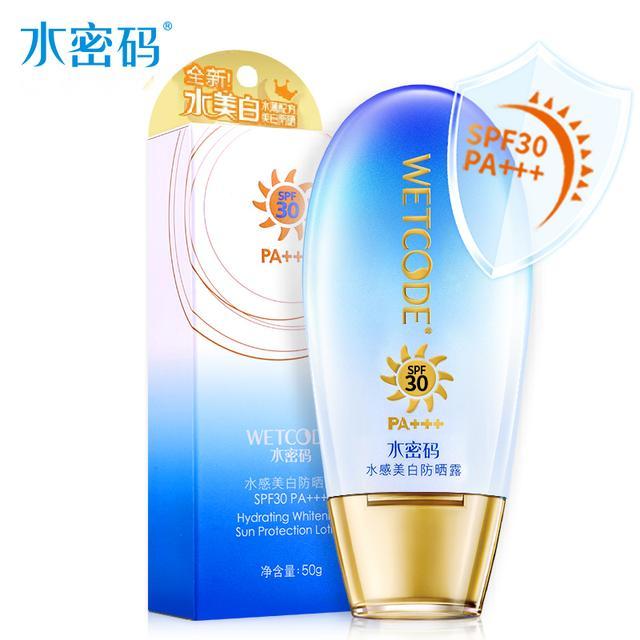 防晒喷雾没效果？拜托你得这样用！