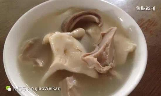 孕妇花胶炖猪肚有什么功效与作用 2026年花胶猪肚汤适合孕妇吗? 孕妇花胶炖猪肚有什么功效与作用 2026年花胶猪肚汤适合孕妇吗?