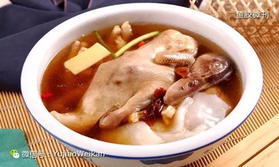 花胶孕妇一次吃多少克 花胶孕妇一次吃多少克最好