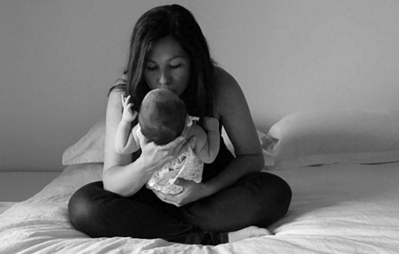 15组怀孕妈妈的孕前孕后趣味比对照