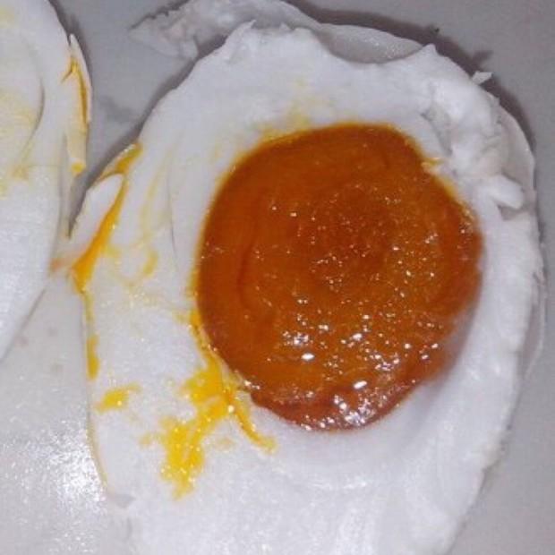 腌鹅蛋出油最好的方法介绍(腌鹅蛋)