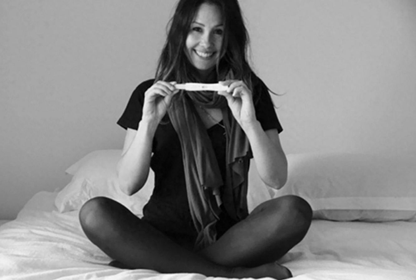 15组怀孕妈妈的孕前孕后趣味比对照