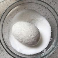 腌鹅蛋,这样腌才会出油,而且咸蛋还不会坏,教你一招,轻松掌握