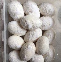 腌鹅蛋,这样腌才会出油,而且咸蛋还不会坏,教你一招,轻松掌握