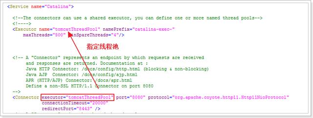 JavaEE高级开发:Tomcat7优化配置
