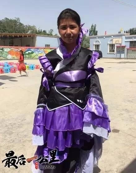 发生了什么？他们都成了动漫人物