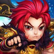 暴力三国游戏下载（暴力三国破解版 暴力三国内购无限元宝版下载）