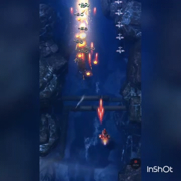 玩过这个觉得雷电都是渣渣《傲气雄鹰》试玩