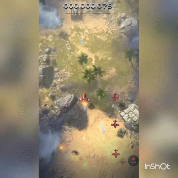 玩过这个觉得雷电都是渣渣《傲气雄鹰》试玩