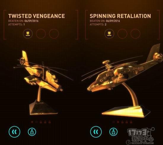 玩过这个觉得雷电都是渣渣《傲气雄鹰》试玩