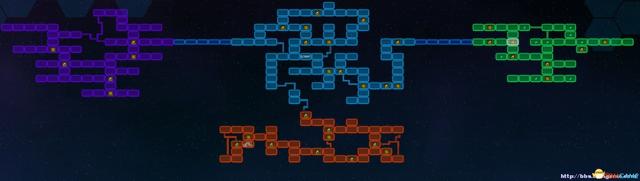 幽灵 1.09版本通关攻略与研究总结