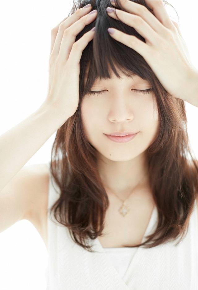 难得一见的清纯日本妞——多图