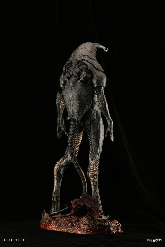 超生化感的怪兽 奥特曼见都怕 KAIJYU REMIX 杰顿