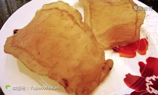 吃花胶治什么 2026年吃花胶什么效果