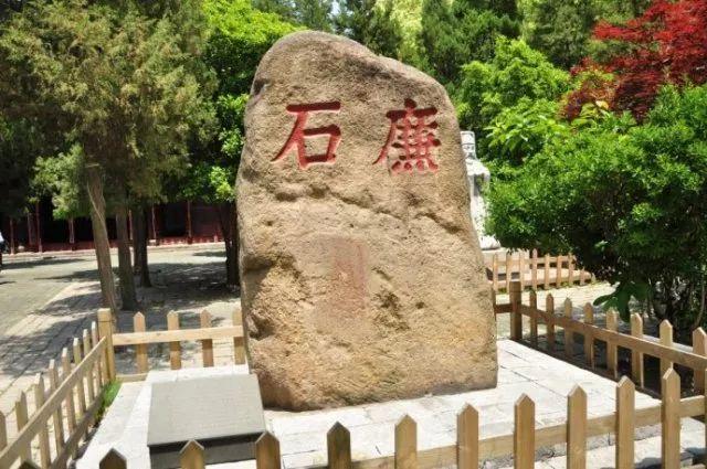 讲真，你知道“压舱石”的来历吗？