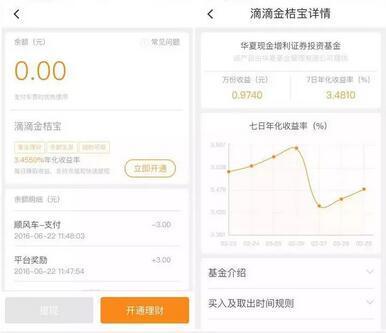 手握4.5亿用户，悄悄上线“滴水贷”，滴滴要玩什么？