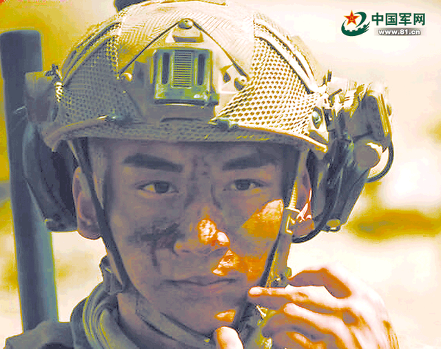 武器解析丨《红海行动》中的特战利器