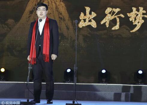 手握4.5亿用户，悄悄上线“滴水贷”，滴滴要玩什么？