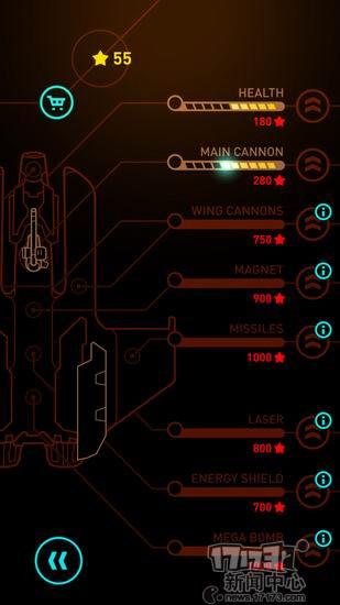 重装上阵手破解版（玩过这个觉得雷电都是渣渣傲气雄鹰试玩）