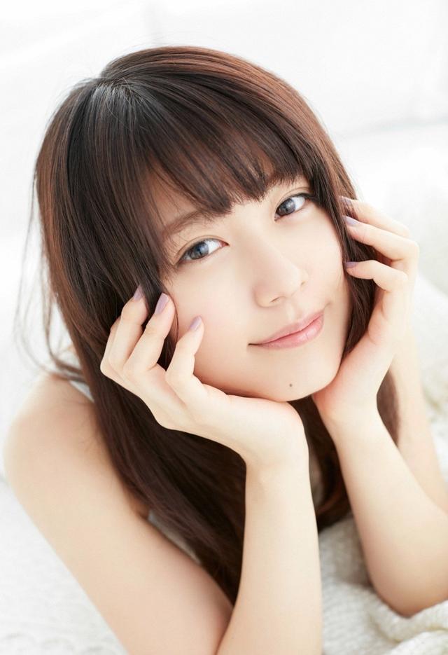 难得一见的清纯日本妞——多图