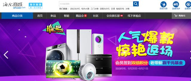 电商实操课程7：营销型网站的设计