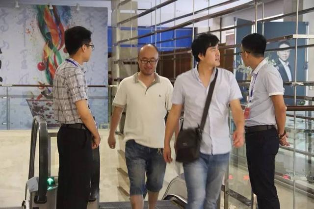 《外贸快车SEO营销·大讲堂》全国巡讲·西安站圆满落幕