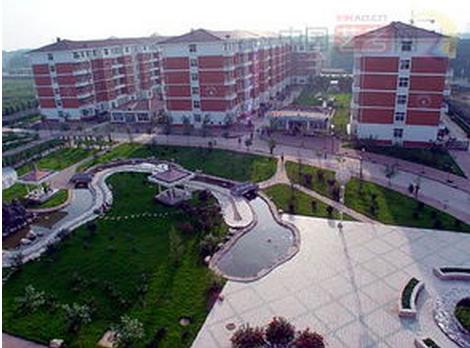 邯郸学院学子 在邯郸月薪6000的实习生