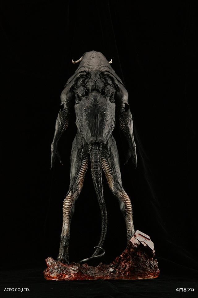 超生化感的怪兽 奥特曼见都怕 KAIJYU REMIX 杰顿
