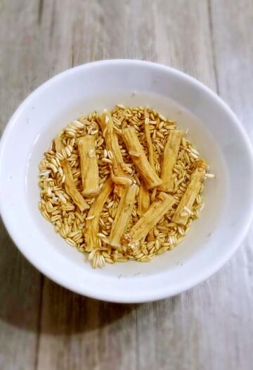 羊骨花胶鸡汤 2026年羊骨花胶汤的功效与作用 羊骨花胶鸡汤 2026年羊骨花胶汤的功效与作用