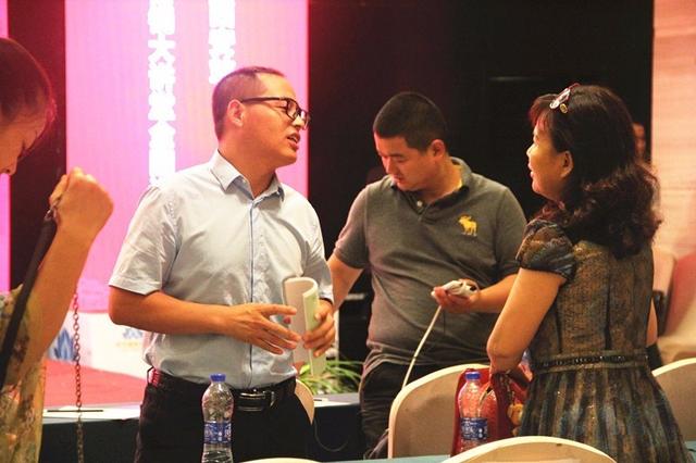 《外贸快车SEO营销·大讲堂》全国巡讲·西安站圆满落幕