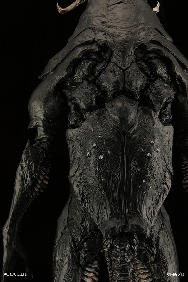 超生化感的怪兽 奥特曼见都怕 KAIJYU REMIX 杰顿