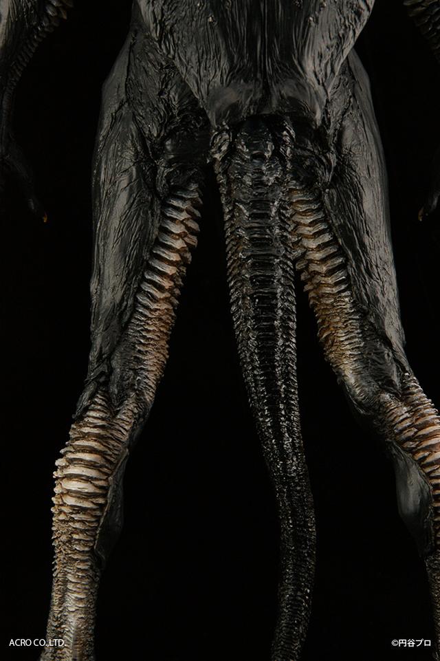超生化感的怪兽 奥特曼见都怕 KAIJYU REMIX 杰顿